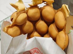 -利强记北角鸡蛋仔(弥敦道店 )