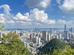 -黔灵山公园