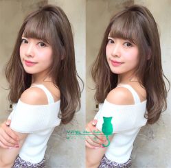 -GIRL STYLE 烫发·染发沙龙