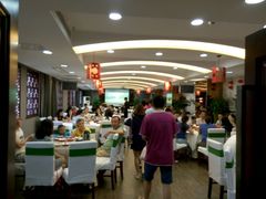 android_upload_pic-冶春茶社(太和广场店)