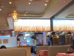 -西贝(宝乐汇店)