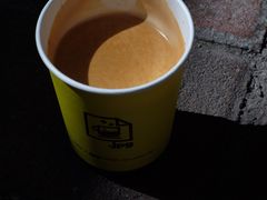 -JPG coffee(广州体育西店)