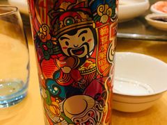 -海尔洲际酒店天下一品中餐厅
