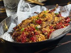 -雪熊精酿·哈尔滨烧烤酒馆(非遗大串店)