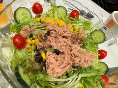 -七八冷面·延边朝鲜族美食(世纪汇店)