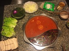 -佬革命主题火锅(玉沙路店)