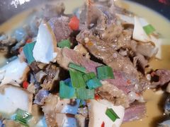 -耕渔小院·湖南鱼鲜(望城店)