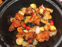 -小放牛炒菜馆(中山路乐汇城店)