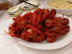 -老鄞江清水龙虾•赵赵家(江北店)