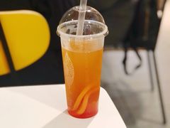-麦当劳(新达汇三林店)