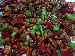 -青城甲(青城山店)