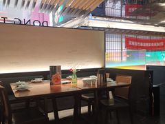 大堂-望湘园·洞庭渔宴(浦江欢乐颂店)