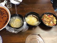 -串妹花式冰粉(乐山总店)