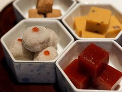 -在前门·烤鸭北京菜(五月花广场店)