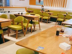 -李先生牛肉面大王(合肥火车站出站口店)