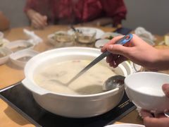 胡椒猪肚鸡（中份2-4人）-湯系·煲汤手艺人(东二环泰禾广场店)