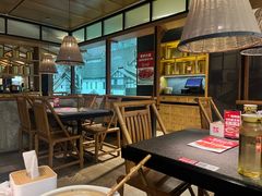 -茅庐川菜(威高广场店)