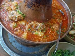 -金孔雀德宏傣味餐馆(魏公村店)