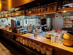 -绿茶餐厅(西单老佛爷店)
