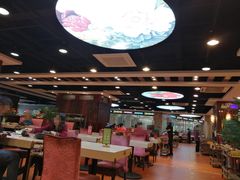 大堂-点都德(汇盈广场店)