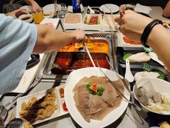 -海底捞火锅(旭辉MALL店)