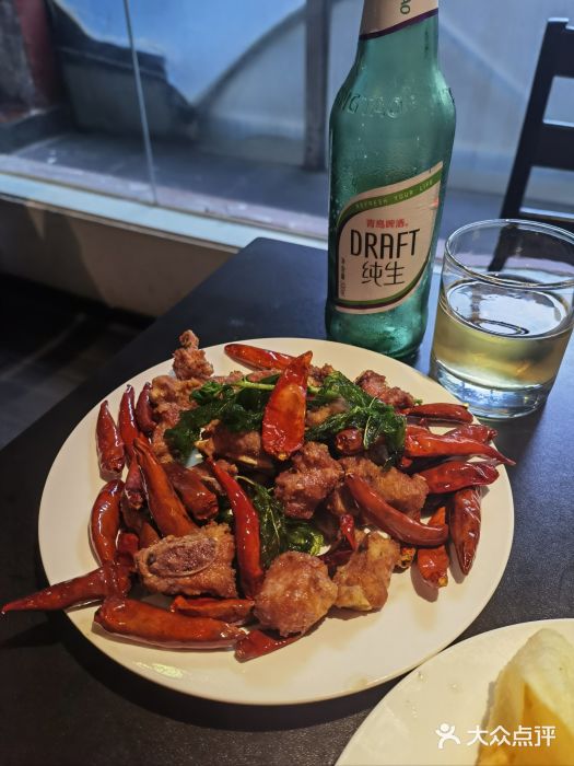 南蛮子(进贤路店)图片