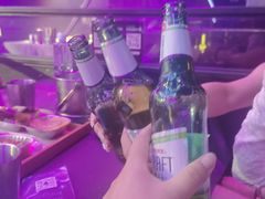 -M-MIX电音烤吧