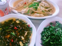 -如意楼农家菜(雁荡山店)