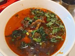 -陳香貴·兰州牛肉面(上海长风大悦城店)