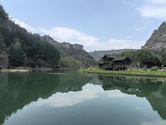-十九峰景区