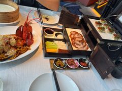 -莉莉海堂HAITANG·烤鸭(国贸商城店)