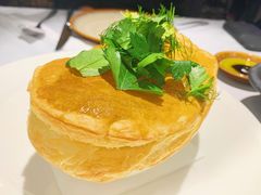 -Erman岩烧牛排(虹桥南丰城店)