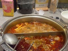 -一绪に寿喜烧(荟聚店)