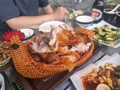 -张记焖窑·十五年专注焖烤(雍和宫店)