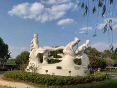 -滇池海埂公园