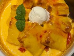 -老头儿油爆虾(胜利河美食街店)