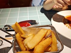 -新贝乐意大利餐厅(苏州中心店)