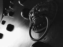 -南岳衡山风景名胜区-南岳大庙