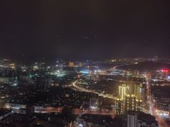 -泉客厅Spring Pavilion(303M空中会客厅)