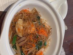 -大树餐厅(益田假日店)