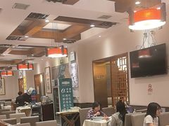 -福来居烤鸭店(天坛二店)
