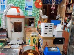 -郭记原生态烤羊腿(长宁路店)