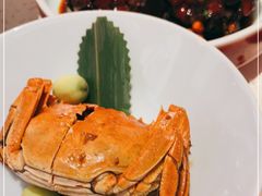 -竹外桃花·江南小酒馆(SKP·S店)