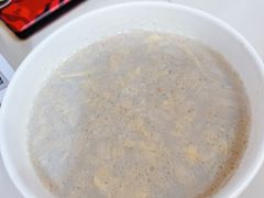 花生汤+蛋-盒煮先卤面(沙坡尾店)