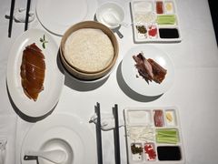 -四季民福烤鸭店(前门店)