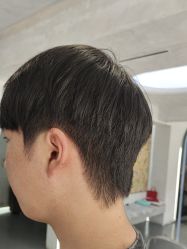 -丝源发型