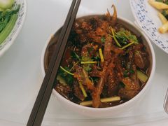 -围龙屋客家食府(福田店)