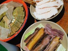 -四小区火锅·巷子里的重庆火锅(花照壁店)