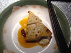 -探鱼·鲜青椒爽麻烤鱼(广州花都来又来店)