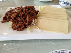 -零点餐厅(马神庙店)